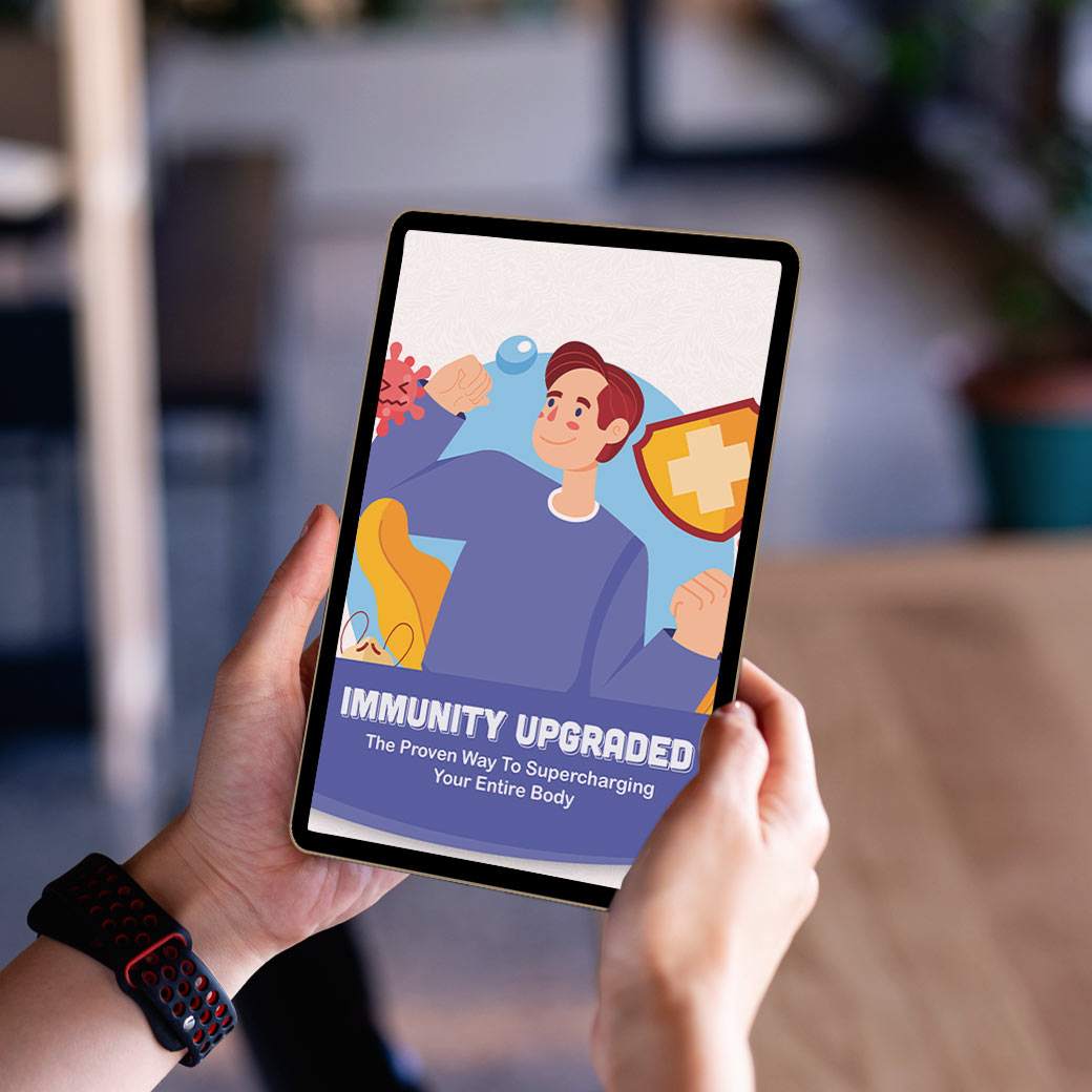 Balmorex Pro Free Bonus